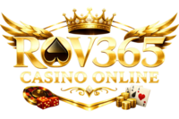 ROV365 มิติใหม่แห่งการเดิมพัน ป้อมแตกแจกจริง